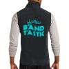 R Tek ® Pro Fleece Full Zip Vest Thumbnail