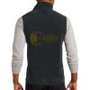 R Tek ® Pro Fleece Full Zip Vest Thumbnail