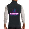 R Tek ® Pro Fleece Full Zip Vest Thumbnail
