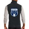 R Tek ® Pro Fleece Full Zip Vest Thumbnail