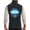 R Tek ® Pro Fleece Full Zip Vest Thumbnail