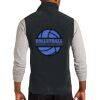R Tek ® Pro Fleece Full Zip Vest Thumbnail
