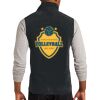 R Tek ® Pro Fleece Full Zip Vest Thumbnail