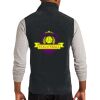 R Tek ® Pro Fleece Full Zip Vest Thumbnail