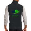 R Tek ® Pro Fleece Full Zip Vest Thumbnail