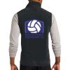 R Tek ® Pro Fleece Full Zip Vest Thumbnail