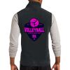 R Tek ® Pro Fleece Full Zip Vest Thumbnail