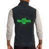 R Tek ® Pro Fleece Full Zip Vest Thumbnail
