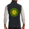 R Tek ® Pro Fleece Full Zip Vest Thumbnail