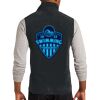 R Tek ® Pro Fleece Full Zip Vest Thumbnail