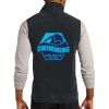 R Tek ® Pro Fleece Full Zip Vest Thumbnail