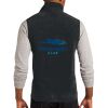 R Tek ® Pro Fleece Full Zip Vest Thumbnail