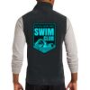 R Tek ® Pro Fleece Full Zip Vest Thumbnail
