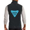 R Tek ® Pro Fleece Full Zip Vest Thumbnail