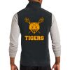 R Tek ® Pro Fleece Full Zip Vest Thumbnail