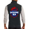 R Tek ® Pro Fleece Full Zip Vest Thumbnail