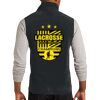 R Tek ® Pro Fleece Full Zip Vest Thumbnail