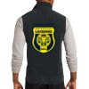 R Tek ® Pro Fleece Full Zip Vest Thumbnail