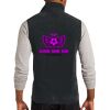 R Tek ® Pro Fleece Full Zip Vest Thumbnail