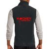 R Tek ® Pro Fleece Full Zip Vest Thumbnail