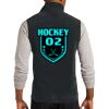 R Tek ® Pro Fleece Full Zip Vest Thumbnail