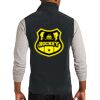 R Tek ® Pro Fleece Full Zip Vest Thumbnail