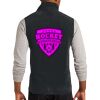 R Tek ® Pro Fleece Full Zip Vest Thumbnail