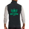 R Tek ® Pro Fleece Full Zip Vest Thumbnail