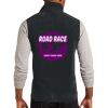 R Tek ® Pro Fleece Full Zip Vest Thumbnail