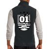 R Tek ® Pro Fleece Full Zip Vest Thumbnail
