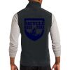 R Tek ® Pro Fleece Full Zip Vest Thumbnail