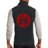 R Tek ® Pro Fleece Full Zip Vest Thumbnail