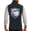 R Tek ® Pro Fleece Full Zip Vest Thumbnail