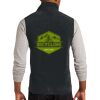 R Tek ® Pro Fleece Full Zip Vest Thumbnail