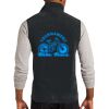 R Tek ® Pro Fleece Full Zip Vest Thumbnail