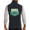 R Tek ® Pro Fleece Full Zip Vest Thumbnail