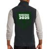 R Tek ® Pro Fleece Full Zip Vest Thumbnail