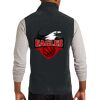 R Tek ® Pro Fleece Full Zip Vest Thumbnail