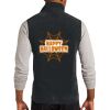 R Tek ® Pro Fleece Full Zip Vest Thumbnail