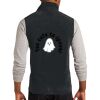 R Tek ® Pro Fleece Full Zip Vest Thumbnail