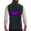 R Tek ® Pro Fleece Full Zip Vest Thumbnail