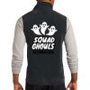 R Tek ® Pro Fleece Full Zip Vest Thumbnail