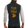 R Tek ® Pro Fleece Full Zip Vest Thumbnail
