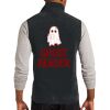 R Tek ® Pro Fleece Full Zip Vest Thumbnail
