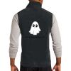 R Tek ® Pro Fleece Full Zip Vest Thumbnail