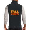 R Tek ® Pro Fleece Full Zip Vest Thumbnail