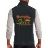 R Tek ® Pro Fleece Full Zip Vest Thumbnail