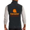 R Tek ® Pro Fleece Full Zip Vest Thumbnail