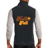 R Tek ® Pro Fleece Full Zip Vest Thumbnail