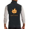 R Tek ® Pro Fleece Full Zip Vest Thumbnail